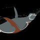 Image for article titled 36 million-year-old penguin was five feet tall and had reddish-brown feathers